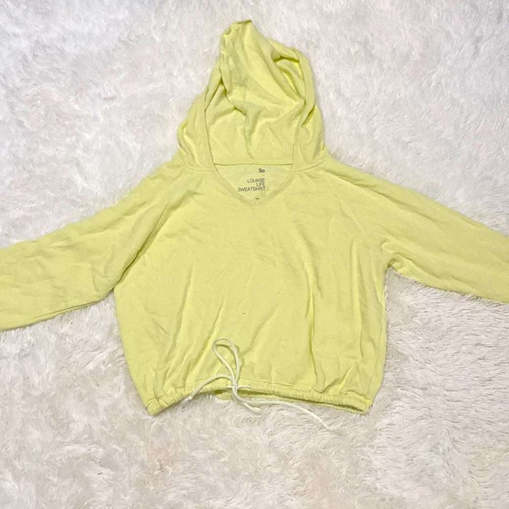 Lounge Life Sweatshirt- SO